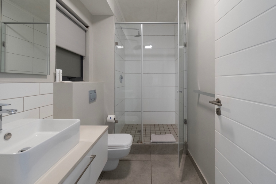 1 Bedroom Property for Sale in Woodstock Western Cape